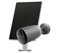 EZVIZ EB3 4G Kit Bala (forma) Cámara de seguridad IP Exterior 2304 x 1296 Pixeles Techo/pared