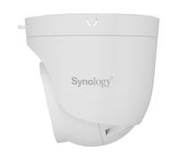 Cámara de Videovigilancia Synology TC500/ 110º/ Visión Nocturna/ Control desde APP