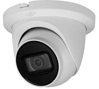 Cámara de vigilancia tipo torreta Gamma PRO - X-SECURITY