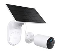 TP-Link Tapo C410 Kit Bala (forma) Cámara de seguridad IP Exterior 2304 x 1296 Pixeles Techo/pared