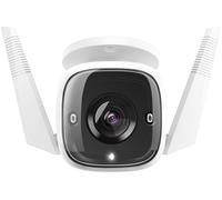 TP-Link Tapo TC65 cámara de vigilancia Bala (forma) Cámara de seguridad IP Exterior 2304 x 1296 Pixeles Techo/pared