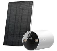 TP-Link TC82 KIT cámara de vigilancia Bala (forma) Cámara de seguridad IP Interior y exterior 2304 x 1296 Pixeles Techo/Pared/Escritorio
