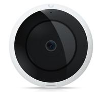 Cámara de vigilancia Ubiquiti AI 360 Blanca FHD (1920x1080), PoE, visión nocturna de 9 m, resistente a la intemperie IPX4, visión panorámica de 360