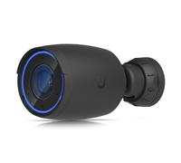 Cámara de vigilancia Ubiquiti AI Pro 4K (3840x2160), PoE, 25 m de visión nocturna, IP65 resistente a la intemperie, detección inteligente, zoom óptico 3x