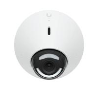 Cámara de Videovigilancia Ubiquiti G5 Dome/ 2K/ 102.4º/ Visión Nocturna/ Control desde APP