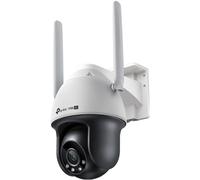 VIGI Cámara IP PT C540-4G 4MP Plástico Full-Color