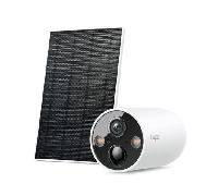 CAMARA DE VIGILANCIA WI-FI CON BATERIA TAPO C425 KIT