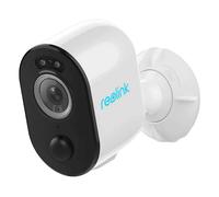 Reolink Argus Series B330 Caméra de sécurité IP Intérieure et extérieure 2880 x 1616 pixels Mur