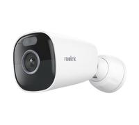 Cámara de vigilancia WLAN Reolink Argus Serie B340 5MP (2880x1616), funcionamiento con batería, protección IP66 contra la intemperie, visión nocturna en color, detección inteligente