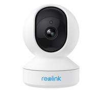 Cámara de vigilancia WLAN Reolink E Series E320 3MP, WLAN, interior, visión nocturna de 12 m, detección de personas y mascotas