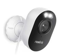 Reolink Lumus Series E430 Cámara de Seguridad IP Exterior 1920 x 1080 Pixeles Pared