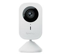 Synology cc400w camara wifi 4mp ir ip65 125º (CC400W)