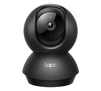 Cámara de vigilancia WLAN TP-Link Tapo C211 2K (2304x1296), 3MP, protección contra la intemperie IP66, visión nocturna de 30 m, audio bidireccional