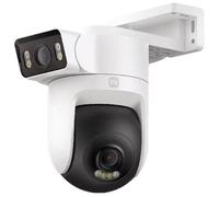 Cámara de Vigilancia Xiaomi CW500 Dual Outdoor 360° 2.5K WIFI