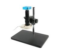 Cámara de visión artificial 3 6MP HDMI Conjunto de cámaras de video industrial, marcos de alta velocidad 60, control remoto de soporte Tf Almacenamiento de tarjetas, USB Medición Cámara CCTV industria