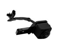 Cámara de visión de Rejilla Delantera 284F1-3WS0A Compatible con Nissan Quest V6 3.5L 2011-2015 cámara de Asistencia de estacionamiento de Coche 284F13WS0A