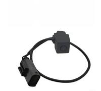 Cámara de visión de respaldo para KIA Venga 2010 a 2025, reemplaza la construcción 95760-1P000 con mínima interferencia