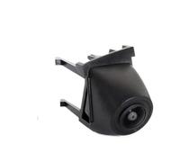 Cámara De Visión Delantera AHD para Serie 3 2012 2013 2014 2015 2016 2017 con Visión Nocturna Gran Angular Impermeable para La Rejilla Delantera