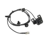 Cámara de visión Delantera, Conjunto de cámara de Asistencia para estacionamiento, 704000670AA, Compatible con la Rejilla del Parachoques Delantero del Coche