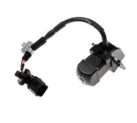 Cámara de visión Delantera for Coche, cámara de Rejilla 95780D4000 95780-D4000, Compatible con KIA Optima 2016-2018