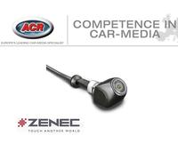 ZENEC ZE-RVC45DT Rear View Camera 45 grados montaje cámara de visión trasera