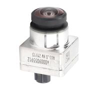 Cámara de visión Envolvente de 360 Grados HD Imagen Clara Alto Rendimiento Seguridad Mejorada para W213 W177 C238 A238 W223 W247 C257 W206 C300 CLS450 E350 E450 E53 E63 EQS