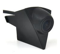 Cámara de visión frontal AHD ojo de pez para Volkswagen VW Golf 4 5 6 7 MK4 MK5 MK6 MK7 Passat B6 B8 CC Polo 6R T4 T5 Tiguan Caddy Touran (AHD-Dynamic)