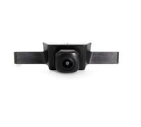 Cámara De Visión Frontal para Coche Impermeable Nocturna Ojo Pez para Rejilla Delantera para Toyota RAV4 XA50 2020-2021