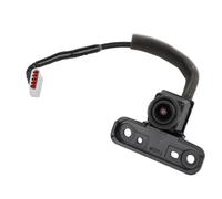 Cámara De Visión Frontal para Rejilla Delantera Coche para Escalade ESV 6.2L 2015-2020