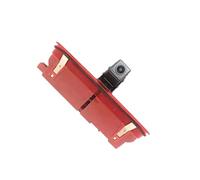 Cámara De Visión Nocturna Impermeable para Opel para Combo 2011-2018 AHD con Luz De Freno Y Cámara De Marcha Atrás