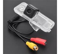 Cámara De Visión Nocturna para Coche Marcha Atrás HD CCD para Hyundai para Santa Fe IX25 2013-2015