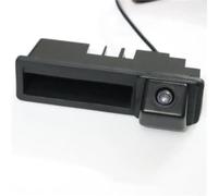 Cámara De Visión Nocturna Retrovisor Coche para A5, S5, RS5, para Cabriolet B8 8T 2009-2017, A3, S3, RS3, MQB 8V