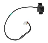 Cámara De Visión para Rejilla Delantera Izquierda Coche, Accesorios para Corvette 2016-2019 23324702 23506693 23136163