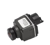 Cámara De Visión Periférica 360° 7P6.980.551C con Asistente Aparcamiento Y Cámara Trasera para Touareg (2011-2018) 7P6980551C HD Cámara De Marcha Atrás