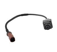 Cámara De Visión Periférica 360 Grados para Benz para W205, W218, W292, W448 Y W253 (A0009050906, 0009050806, A0009050806) Cámara De Aparcamiento