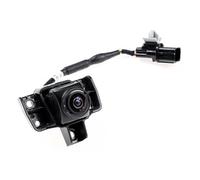 Cámara de visión periférica para Rejilla Delantera de Coche para Kia Mohave (957802J000, 95780-2J000)