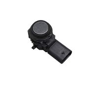 Cámara de visión Trasera 1/4 Uds 66209261581 PDC Sensor Asistencia Estacionamiento para BMW para Serie 2 F22 para 4 F32 F33 F36 F82 F83 para 3 E21 E30(1pcs (66209261581))