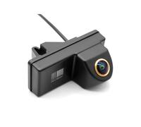 Cámara de visión trasera 1080P AHD para vehículo de visión trasera de estacionamiento de marcha atrás, cámara de repuesto para Toyota para Land para Cruiser LC 100 120 200 para Prado kit de cámaras de