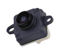 Cámara de visión trasera 23135306 para cámaras de marcha atrás para Chevy compatible con cámaras de marcha atrás Traverse 2013 2014 2015 2016 2017