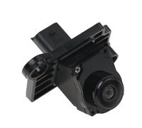 Cámara de visión trasera 28442-3509R 284423509R, cámara de aparcamiento para coche Clio, cámaras de marcha atrás