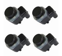 cámara de visión Trasera 4 Uds para A1 A3 S3 A4 S4 A5 S5 S6 A6 A7 A8 S8 Q3 Q5 Q7 R8 RS3 RS7 RS6 RS5 1S0919275A PDC Aparcamiento Sen