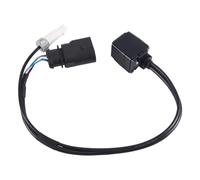 Cámara de visión Trasera 5Q0980556B Compatible con Lamborghini Huracan 2015-2021, Accesorios 95B980551L