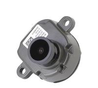 cámara de visión Trasera 66539240352-01 Cámara de visión Respaldo Delantera Izquierda Derecha para BMW X5 E70 X6 E71 F01 Repuestos (Front Left)