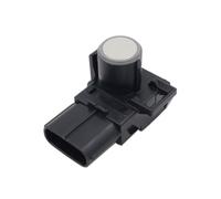 Cámara de visión Trasera 89341-48010 89341-33180 89341-33160 Sensor Aparcamiento PDC para Lexus para RX270 para RX450H para GX400(Silver)