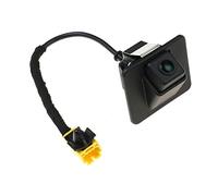 Cámara de visión Trasera 95760-2T001 95760-2T101, cámara de Marcha atrás, Asistencia de estacionamiento, Compatible con KIA Optima K5 2011, 2012 y 2013