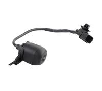 Cámara de visión trasera 99240S1500 99240-S1500 compatible con Hyundai, compatible con Santa Fe, kit de cámara de marcha atrás