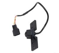 Cámara de visión trasera a juego OEM para Nissan para Titan 2017 a 2023 para Titan XD 2016 a 2023 parte 28442 EZ00A