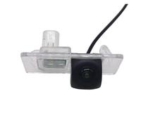 Cámara de visión trasera AHD 1080P 170° Fisheye cámara de visión trasera para Jaguar XE X760 XF XFL F-PACE 2016 - Cámaras de marcha atrás (A) (A)