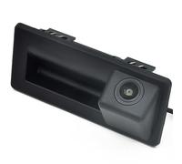 Cámara de visión trasera AHD 1080P 170° Meimeier para Audi A3 A4 B8 B9 A4L VW Tiguan Touran L Touareg Skoda Octavia A7 Rapid Yeti (AHD)