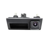 Cámara de visión Trasera AHD 1080P HD para VW, para Passat, para Tiguan, para Golf, Jetta, Polo, para Sharan y Cámara Marcha Atrás Universal